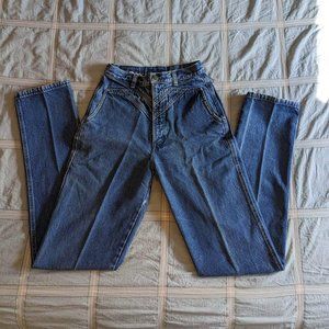 Rocky Mountain Clothing Co. Jeans